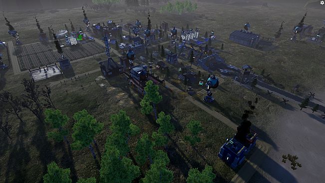 Rise Against the Invaders