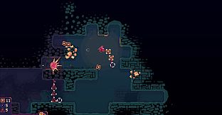 Dome Keeper: The Lost Keepers