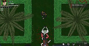 Fear of The Undead — Skin Pack 1