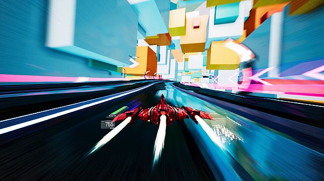 Redout - V.E.R.T.E.X. Pack