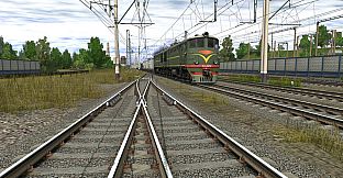 Trainz 2022 DLC - TE3-1072