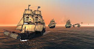 The Pirate: Plague of the Dead