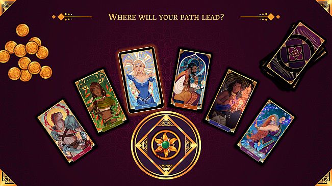 ARISEN - Chronicles of Var'Nagal