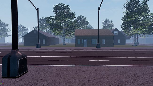 VR Emergency Response Sim