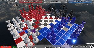 Chess Longer