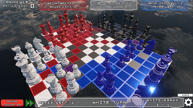 Chess Longer