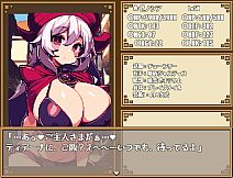 Dungeon And Darkness