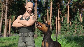 The Cabin - Summer Vacation