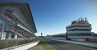 Automobilista 2 - Circuit de Barcelona-Catalunya
