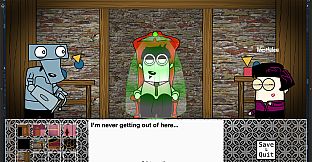 Night of the Shrub Part 2