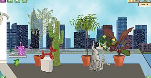 Plant Therapy: Queens