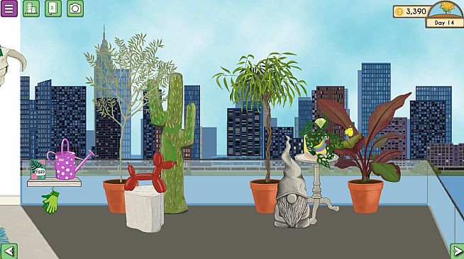 Plant Therapy: Queens