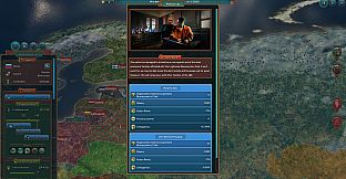 Realpolitiks - New Power DLC