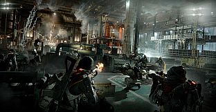 Tom Clancy's The Division