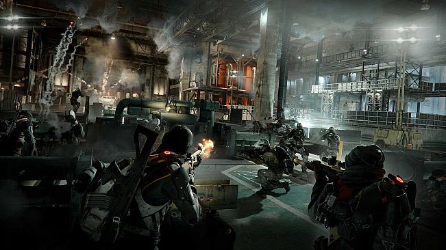 Tom Clancy's The Division
