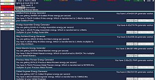 Conquer The Universe