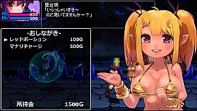 The Den of Chaos - 混沌の魔窟殿～アヒアハン１９世の指令編～