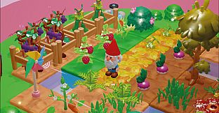 Tiny Garden Soundtrack