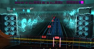 Rocksmith 2014 – Jet - “Are You Gonna Be My Girl”