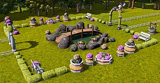 Farm Manager 2021 - Floriculture DLC