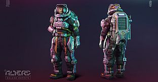 The Alters: Deluxe Edition Upgrade