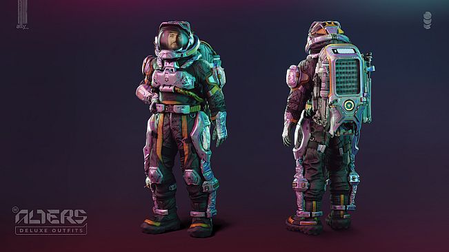 The Alters: Deluxe Edition Upgrade