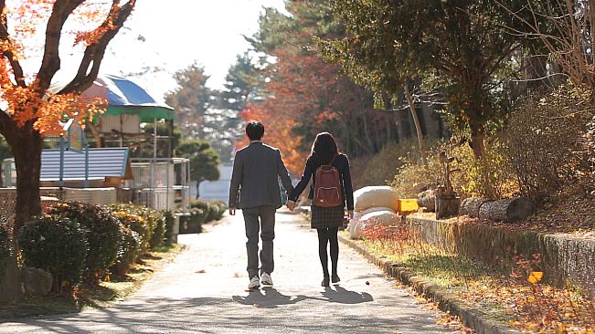 Legendary Class Blind Date