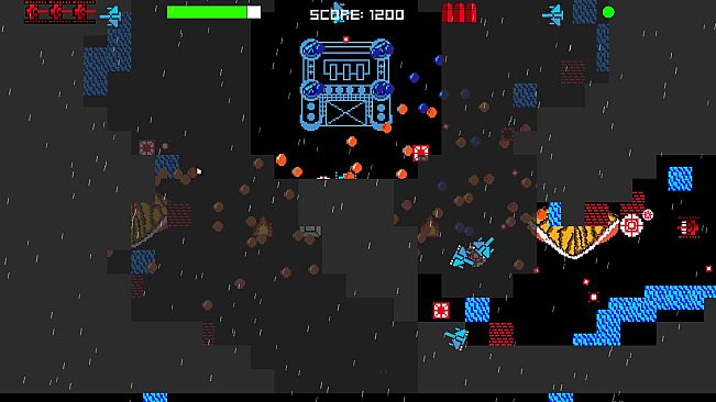 Tiger Tank 59 Ⅰ Air Strike MP087