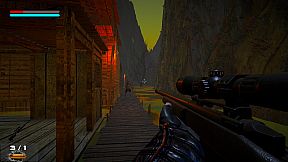 Strangeland - The Last Colony