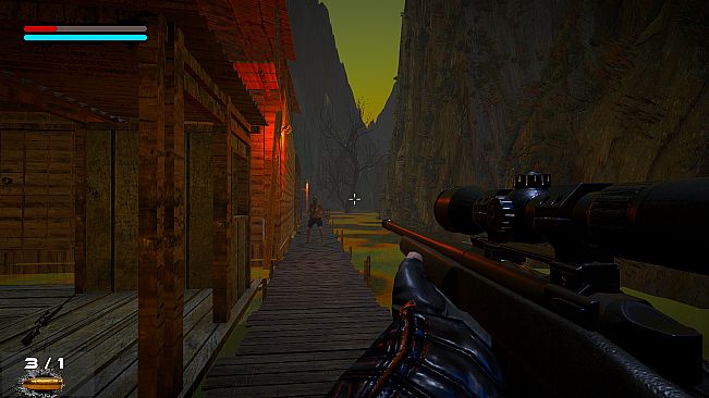 Strangeland - The Last Colony