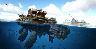ARK: Genesis Season Pass