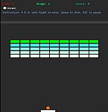 Brick Breaker Infinity