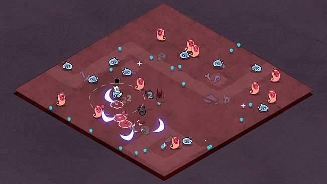 Chill Rogues