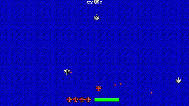 Tiger Fighter 1931 Tora! MP078