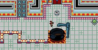 Candy Raid: The Factory