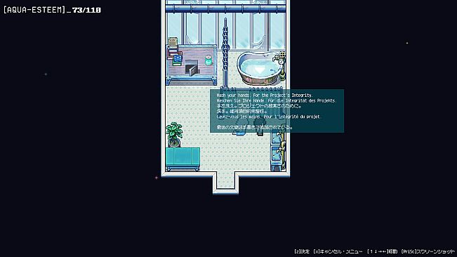 CYAN PROJECT: Today, I Decided to Kidnap a Mermaid