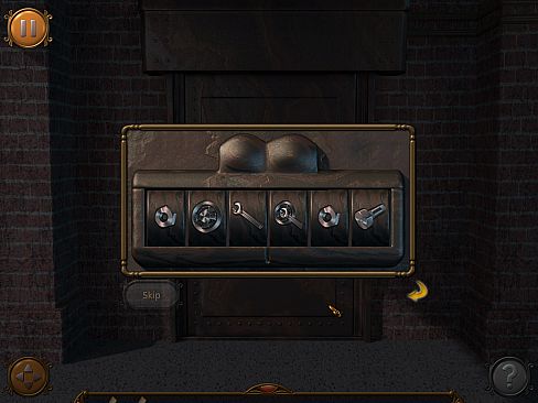 Pahelika: Revelations