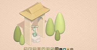 Blocks Utopia