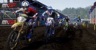 MXGP3 - Additional Tracks