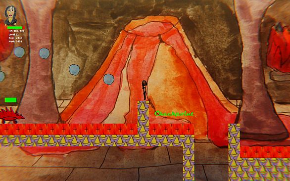 Candice DeBébé's Scandalous Secrets