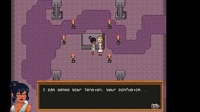 Aphrodite's Bathhouse