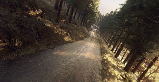 DiRT Rally 2.0 - Colin McRae: FLAT OUT Pack