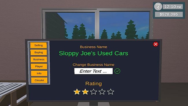 Another Day Another Dollar