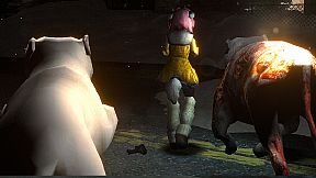 SSR Wives: The Murder Of My Winter Crush