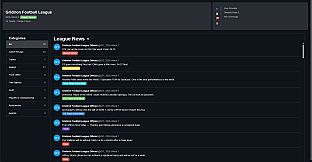 Indoor Football Manager 2