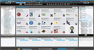 Draft Day Sports: College Basketball 2017