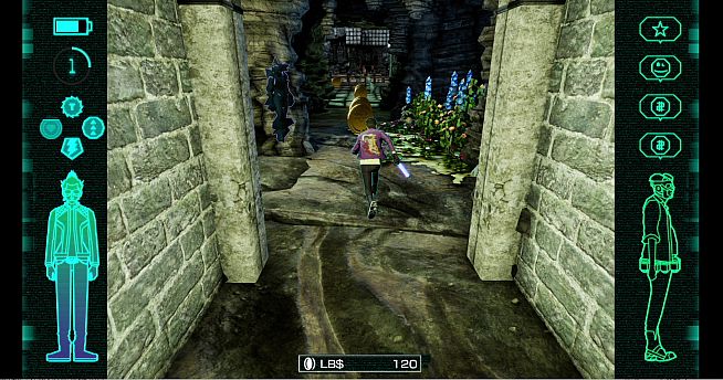 Travis Strikes Again: No More Heroes Complete Edition