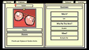 Orion Everton: Mysteries of Metrosomia