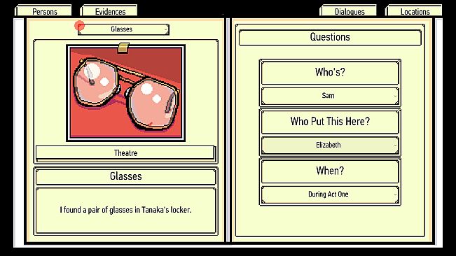 Orion Everton: Mysteries of Metrosomia