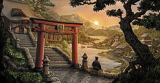 Dominion - Rising Sun